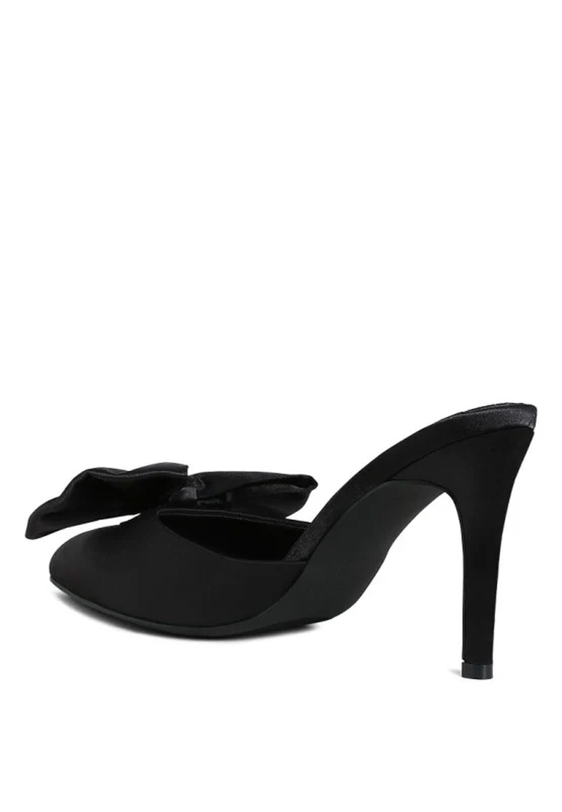 The Belle Noir