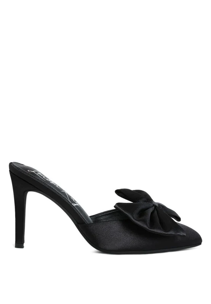 The Belle Noir